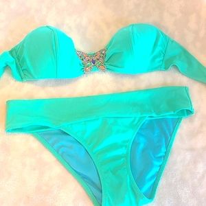 Victoria's Secret bathing suit